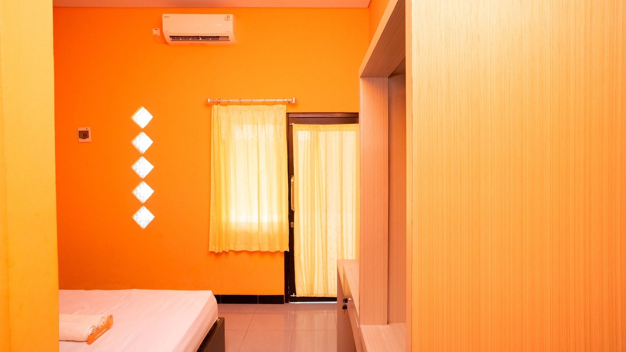 Photo of Bedroom in Tegal