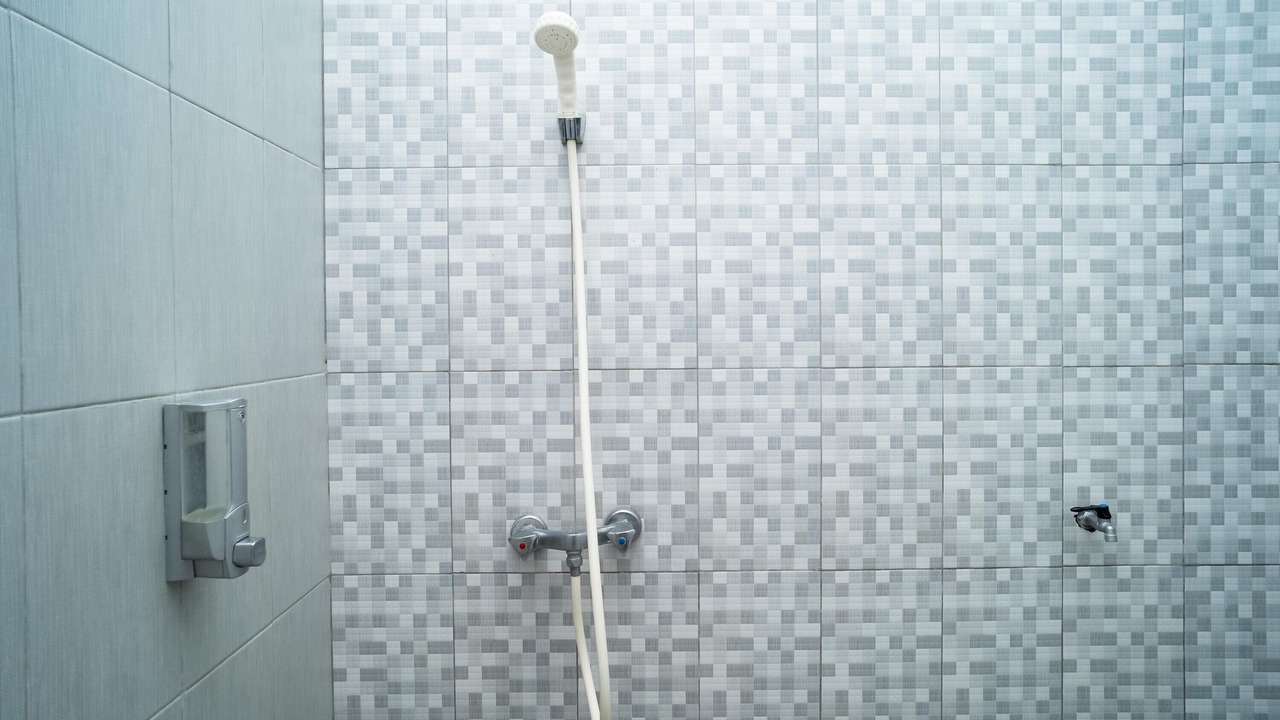 Photo of Bathroom in Tegal
