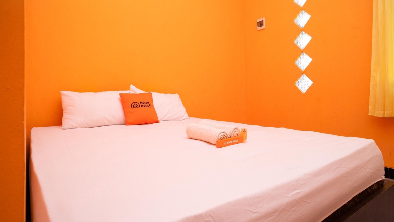 Photo of Bedroom in Tegal