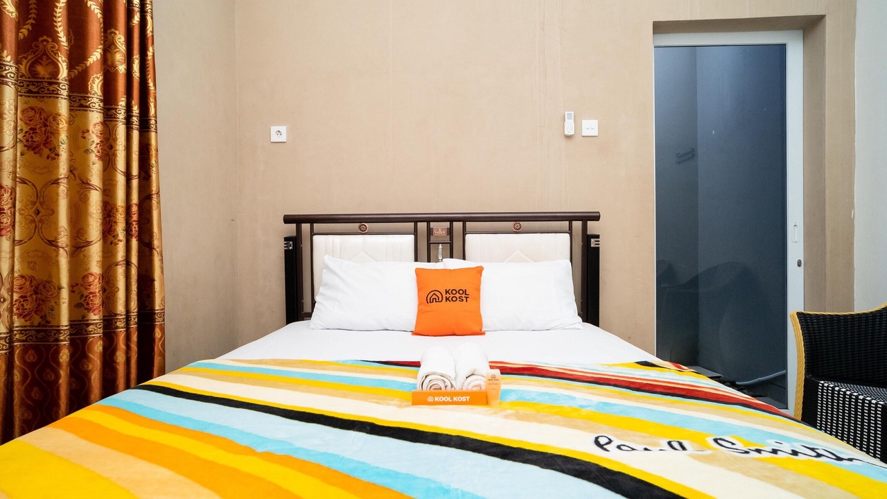 Photo of Bedroom in Tegal