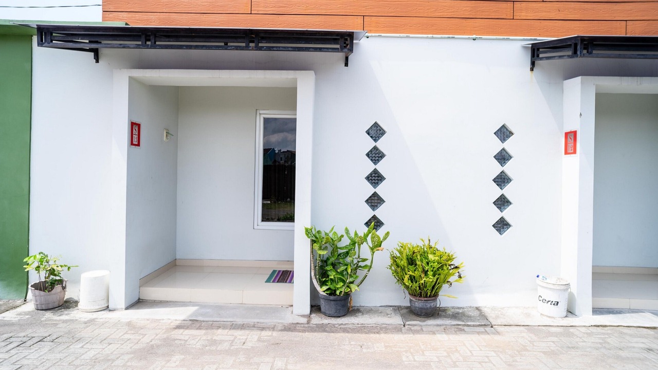 Photo of Outdoor in Tegal