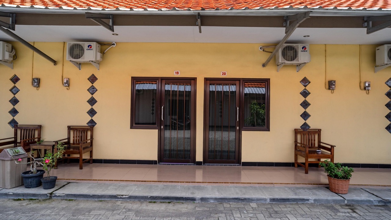Photo of Outdoor in Tegal
