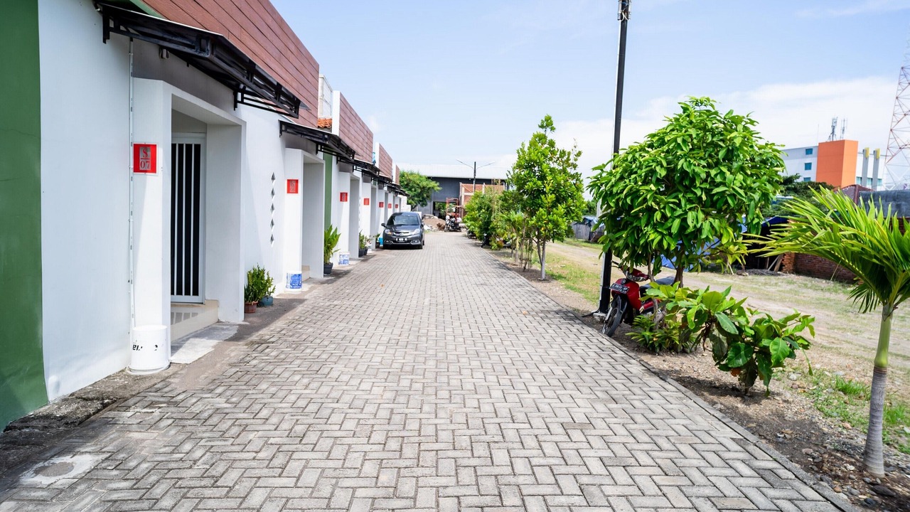 Photo of Outdoor in Tegal