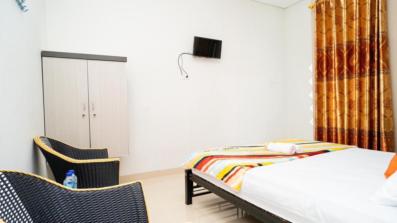 Photo of Bedroom in Tegal