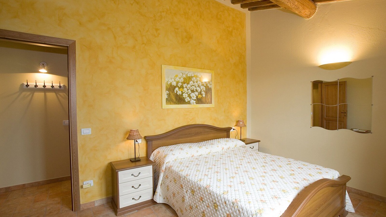 Photo of Bedroom in Marina di Castagneto Carducci