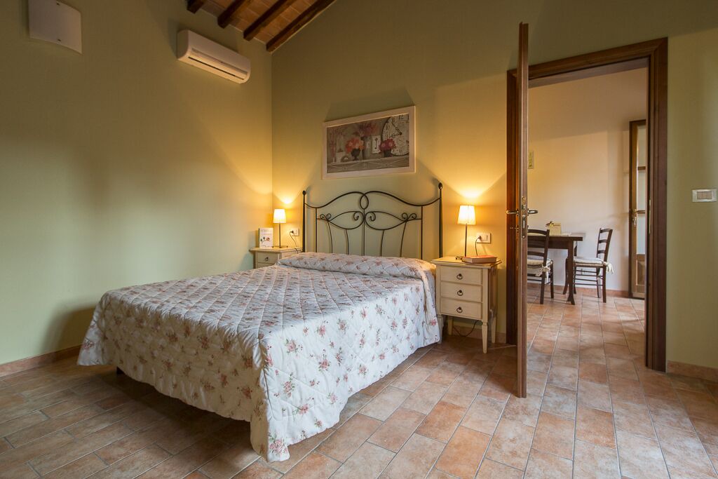 Photo of Bedroom in Marina di Castagneto Carducci