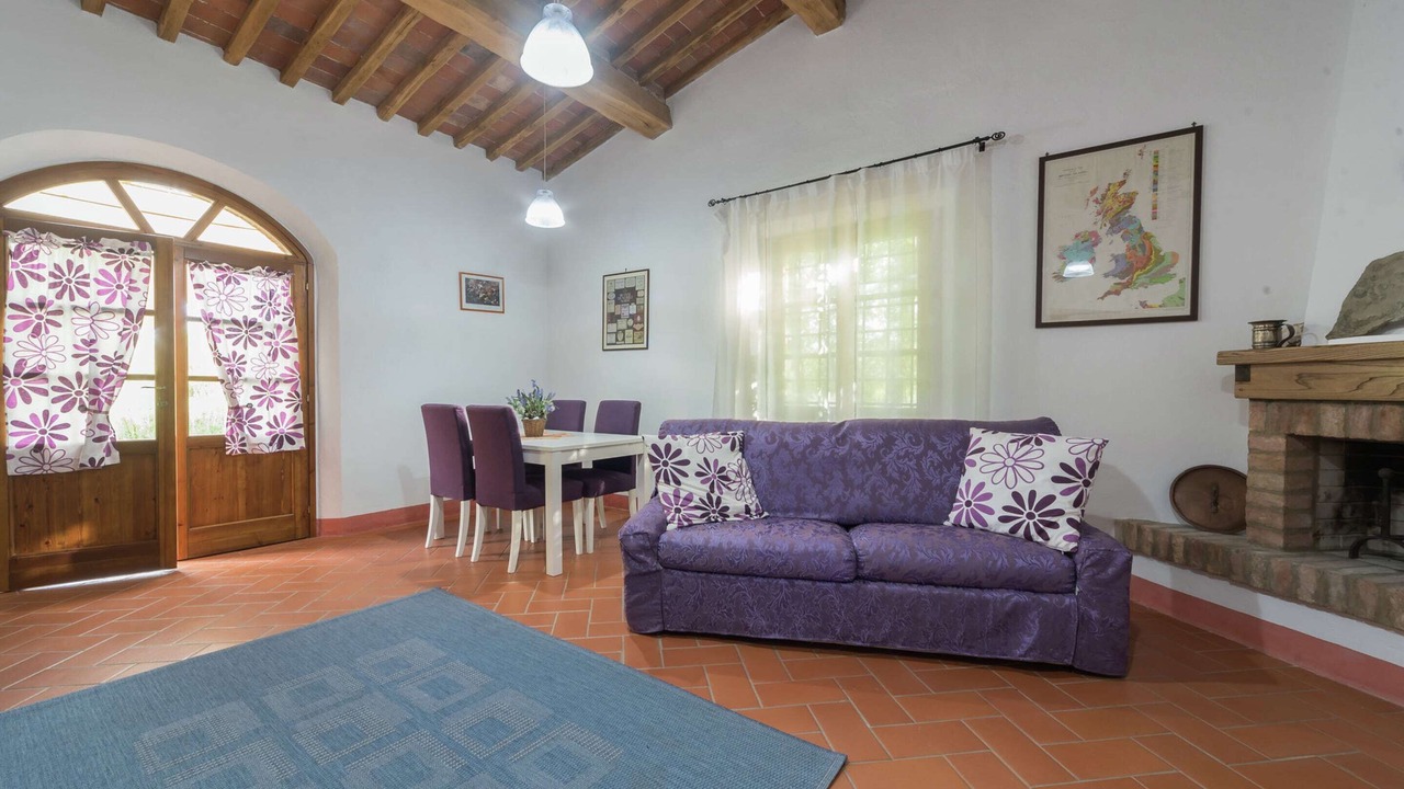 Photo of Livingroom in Rosignano Marittimo