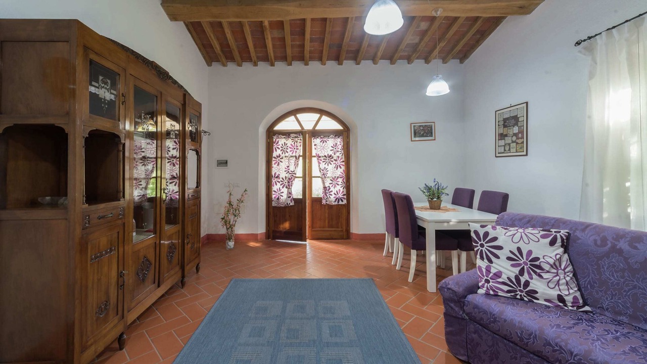 Photo of Livingroom in Rosignano Marittimo