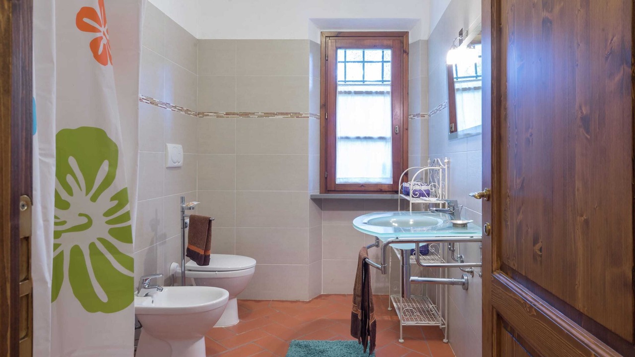 Photo of Bathroom in Rosignano Marittimo