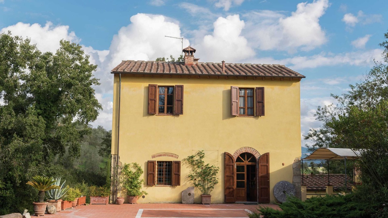 Photo of Outdoor in Rosignano Marittimo