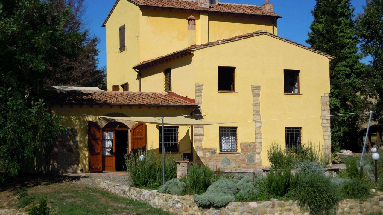 Photo of Outdoor in Rosignano Marittimo
