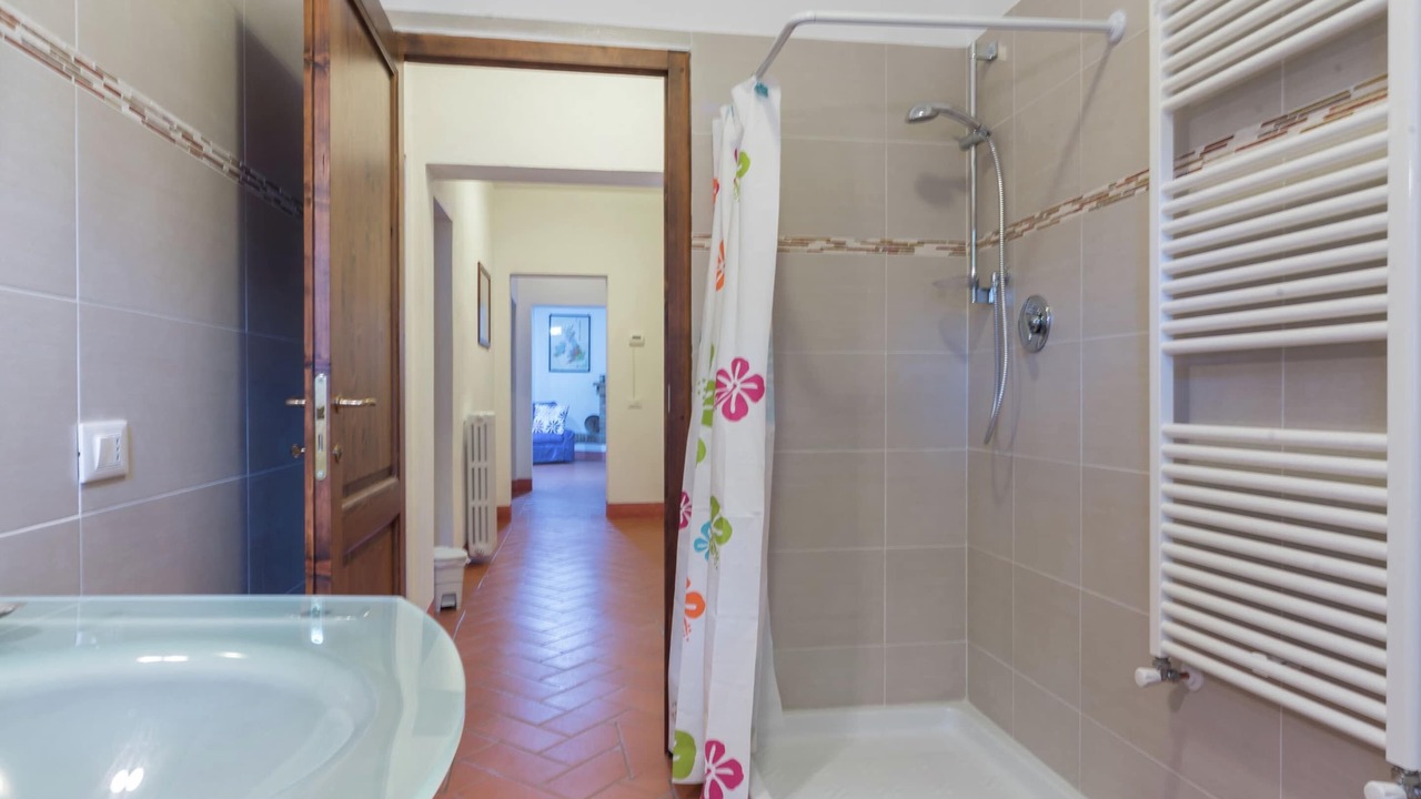 Photo of Bathroom in Rosignano Marittimo