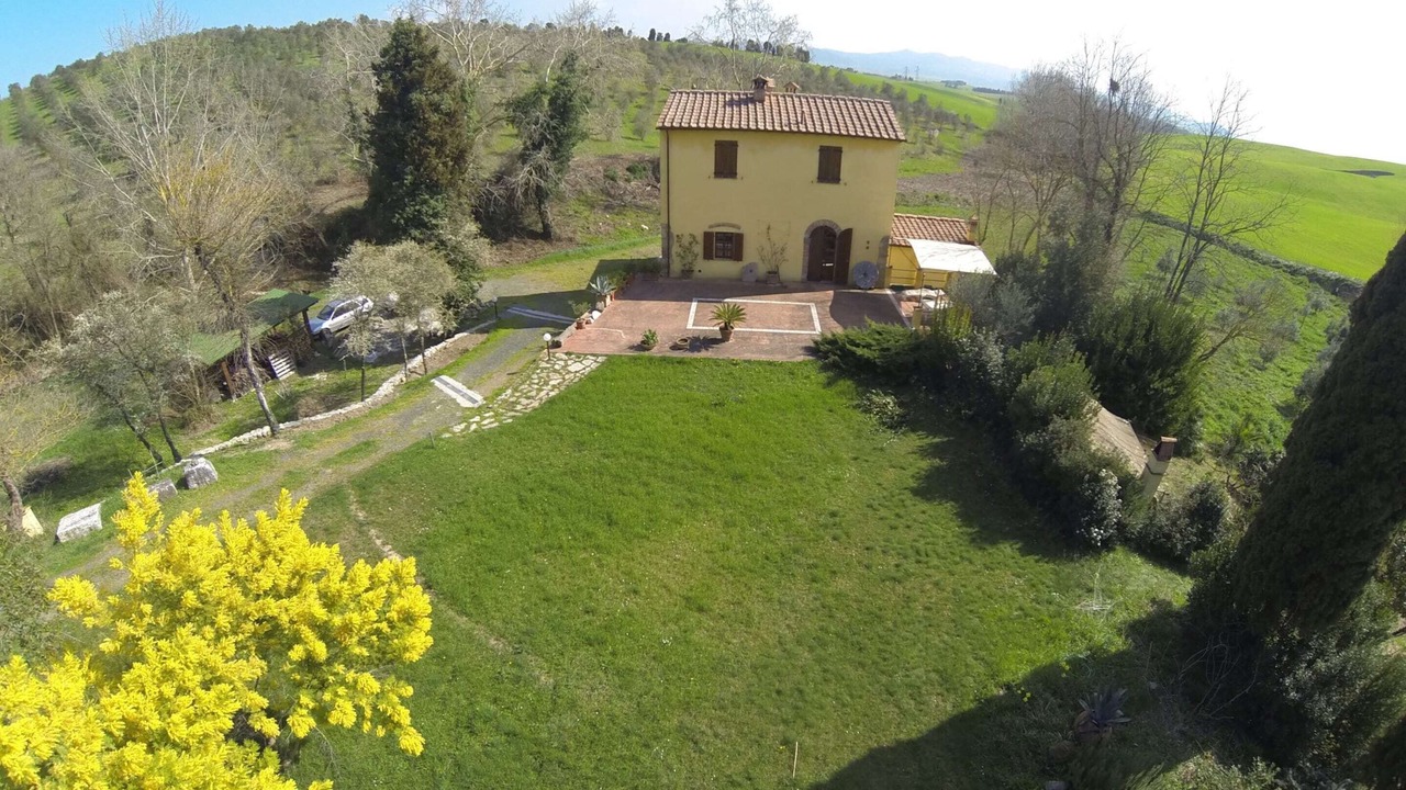 Photo of Others in Rosignano Marittimo