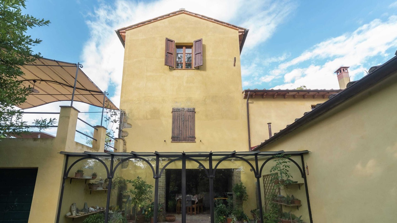 Photo of Outdoor in Rosignano Marittimo