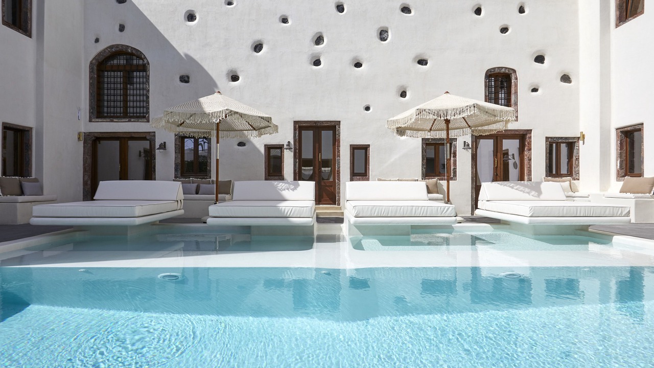 Photo of Outdoor in Fira