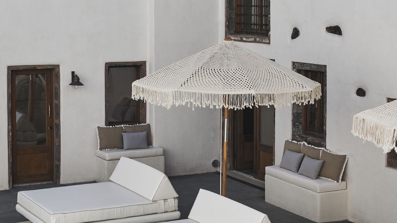 Photo of Outdoor in Fira