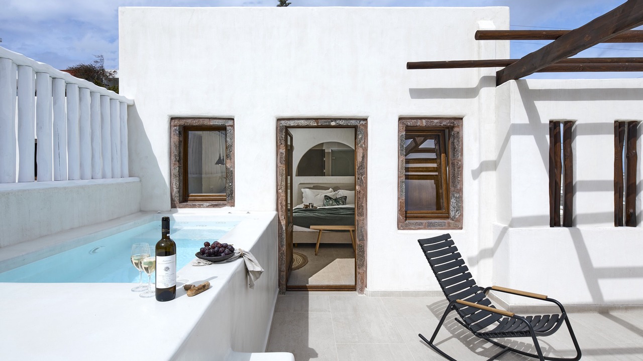 Photo of Outdoor in Fira