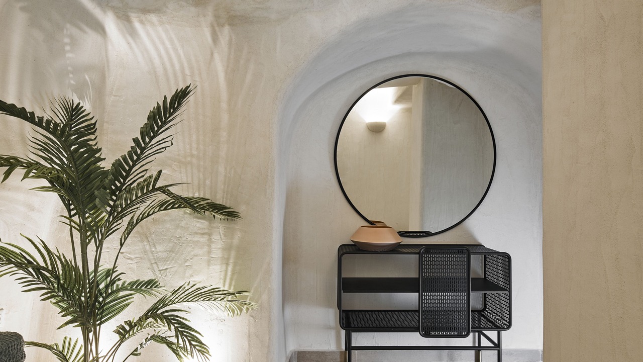 Photo of Bedroom in Fira