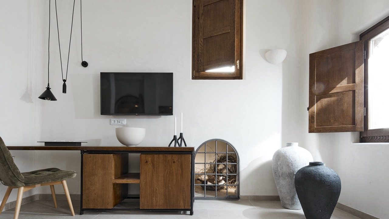 Photo of Bedroom in Fira