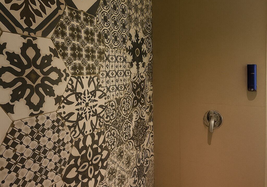 Photo of Bathroom in West Semarang