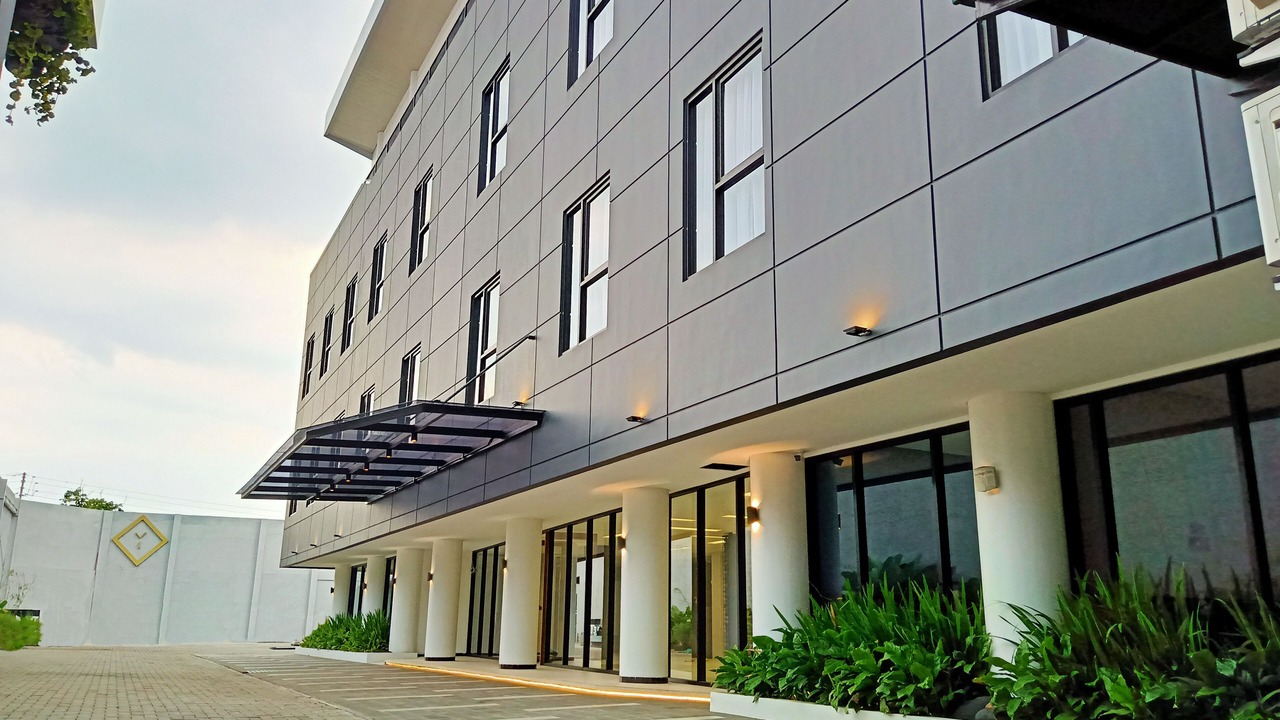 Photo of Outdoor in West Semarang