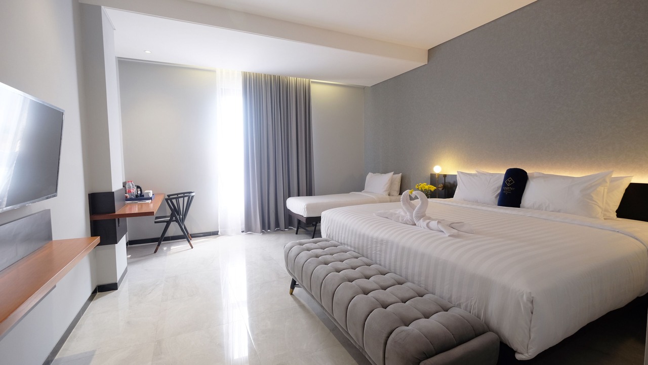 Photo of Bedroom in West Semarang