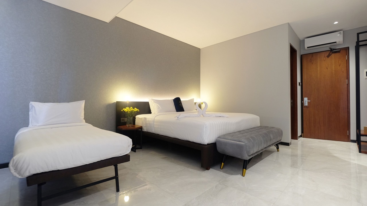 Photo of Bedroom in West Semarang