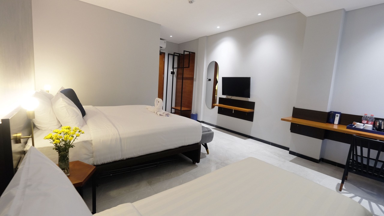 Photo of Bedroom in West Semarang