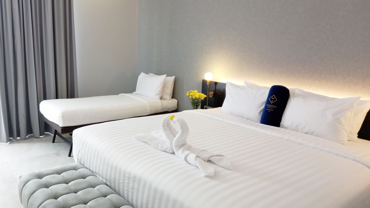 Photo of Bedroom in West Semarang