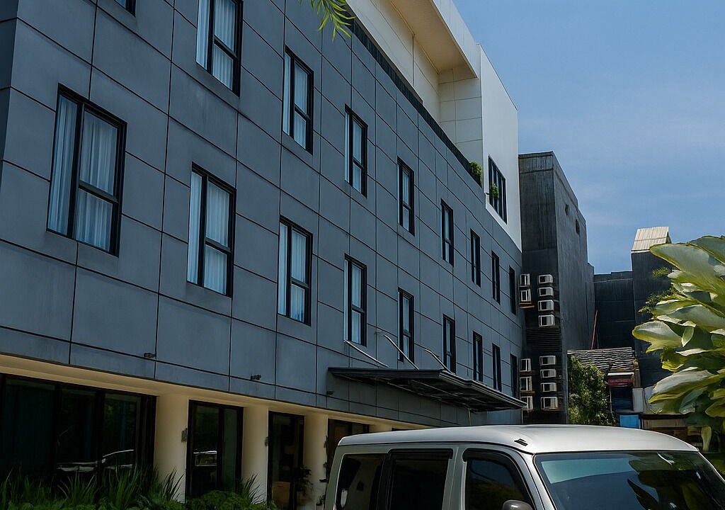 Photo of Outdoor in West Semarang