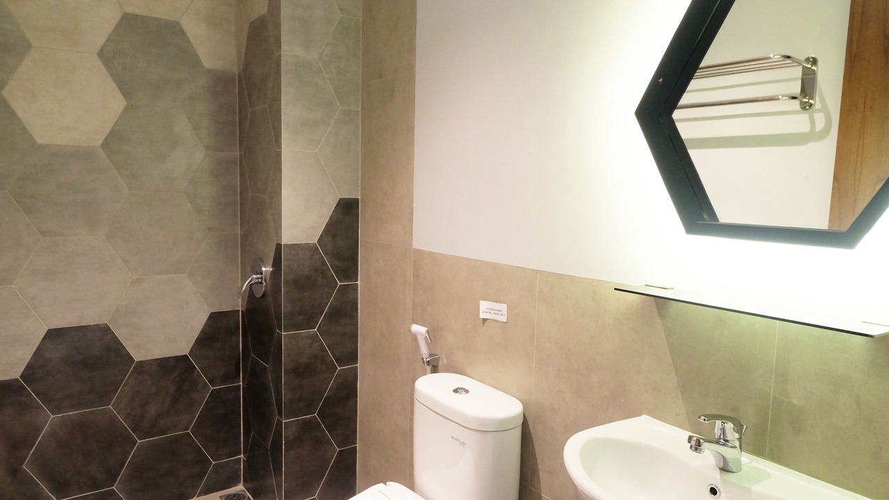 Photo of Bathroom in West Semarang
