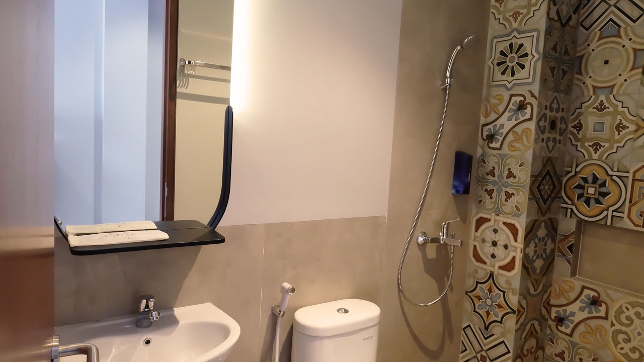 Photo of Bathroom in West Semarang