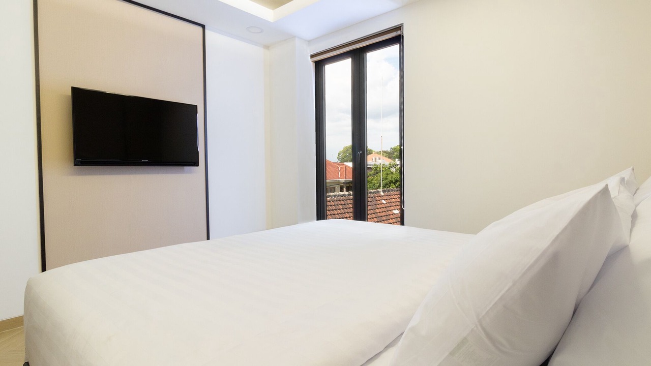 Photo of Bedroom in Panjer