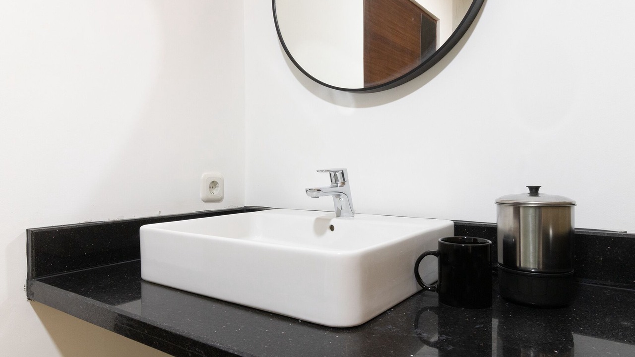 Photo of Bathroom in Panjer