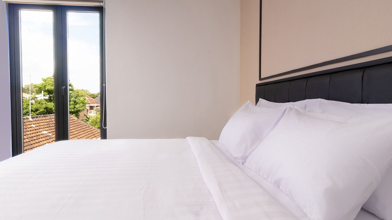 Photo of Bedroom in Panjer