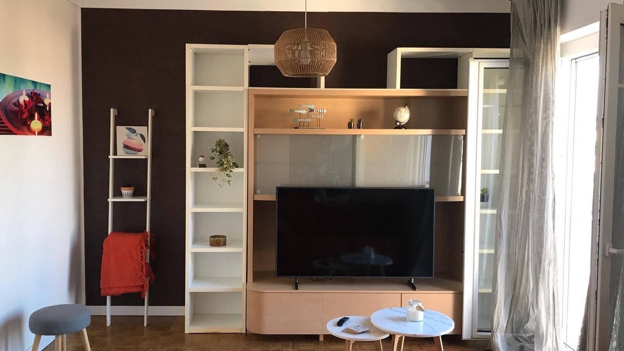 Photo of Livingroom in La Madeleine