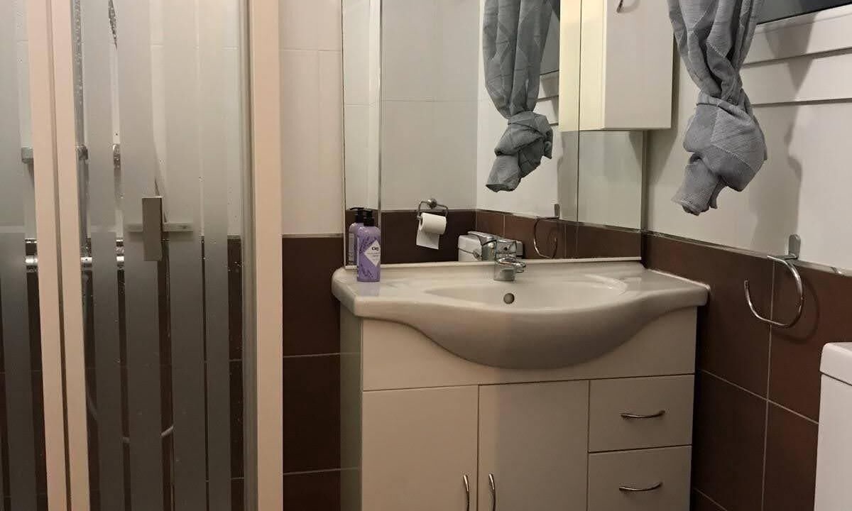 Photo of Bathroom in La Madeleine