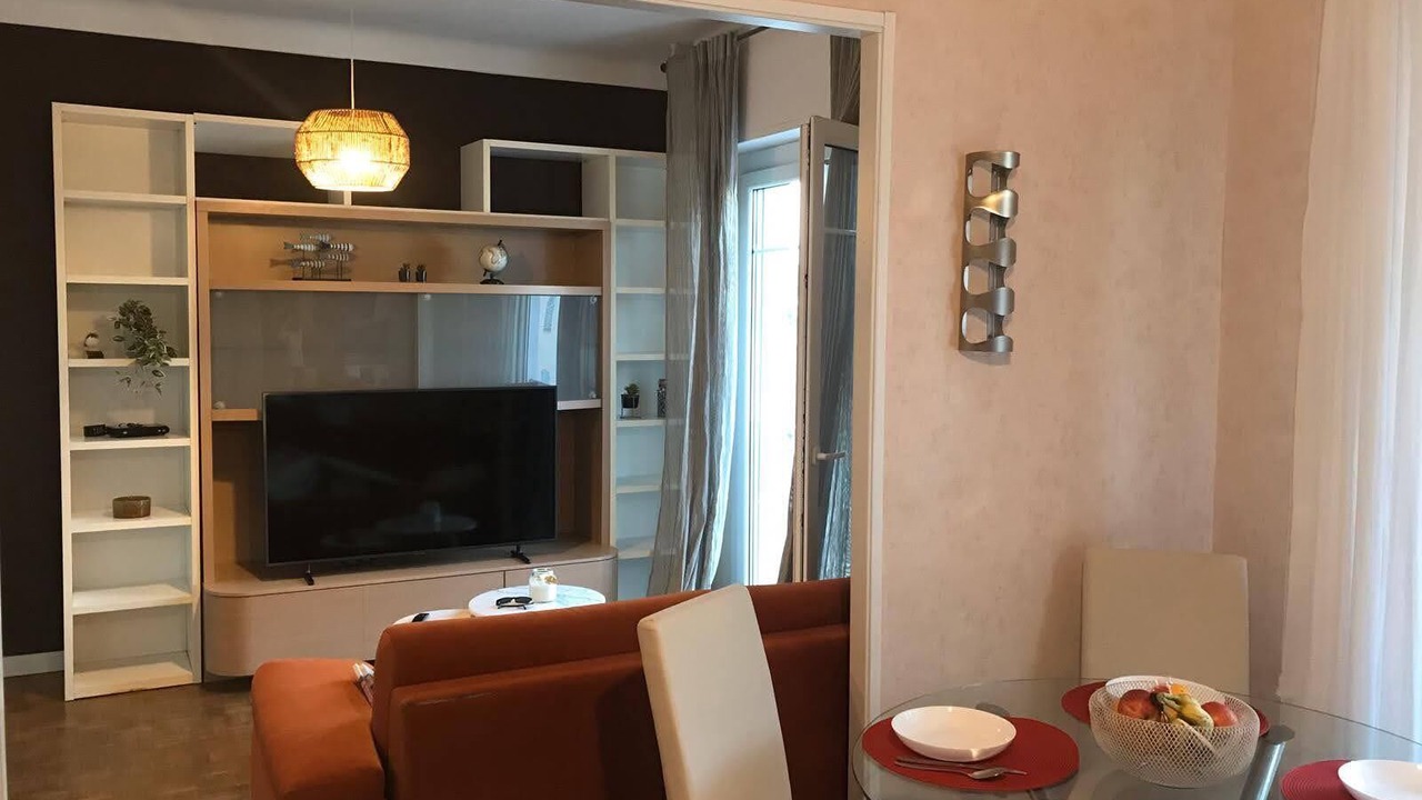 Photo of Livingroom in La Madeleine