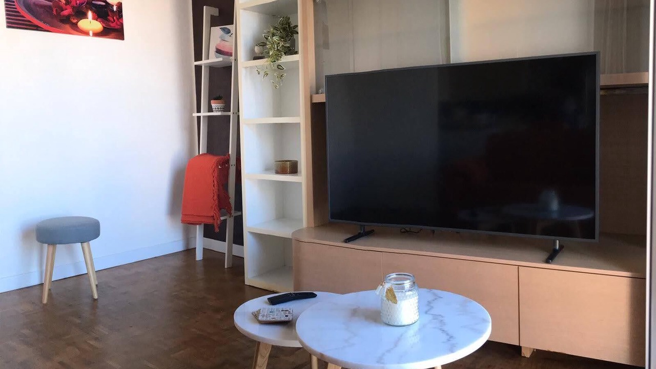 Photo of Livingroom in La Madeleine