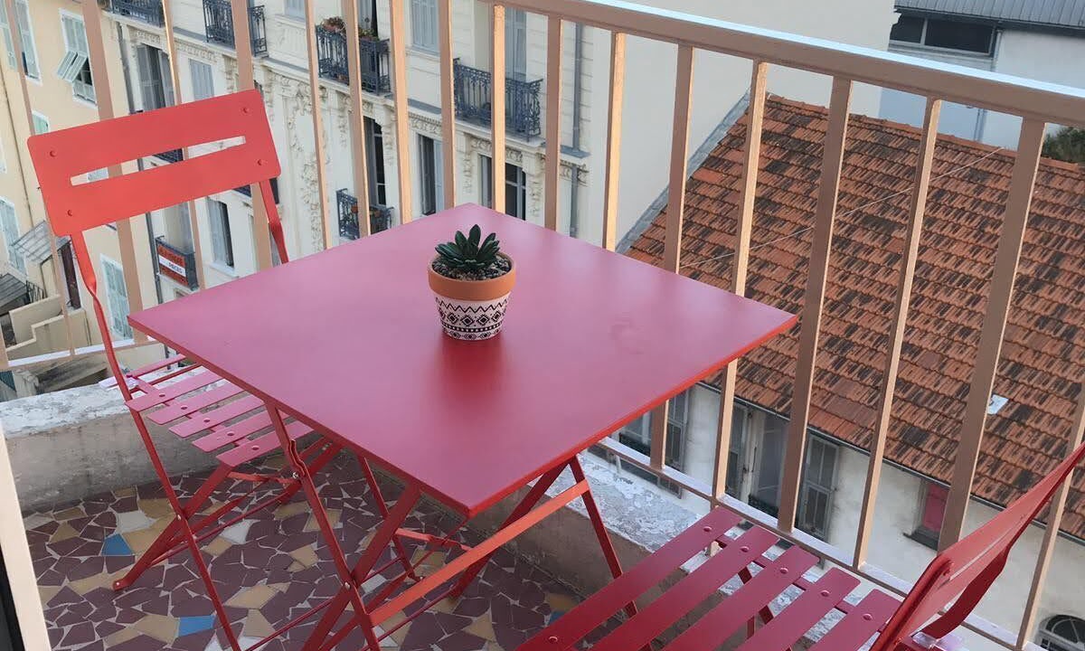 Photo of Outdoor in La Madeleine