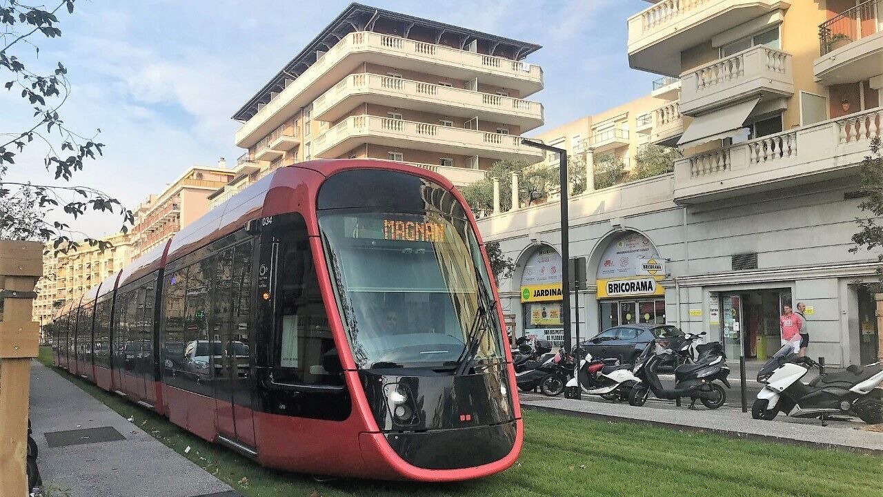 Photo of Outdoor in La Madeleine