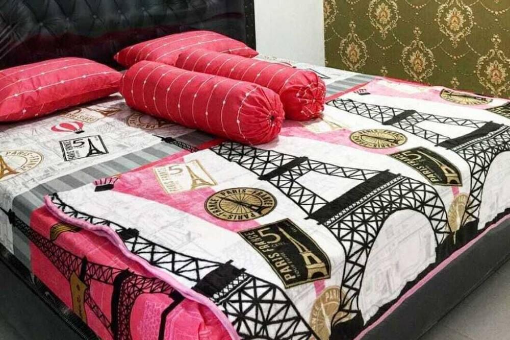 Photo of Bedroom in Payakumbuh