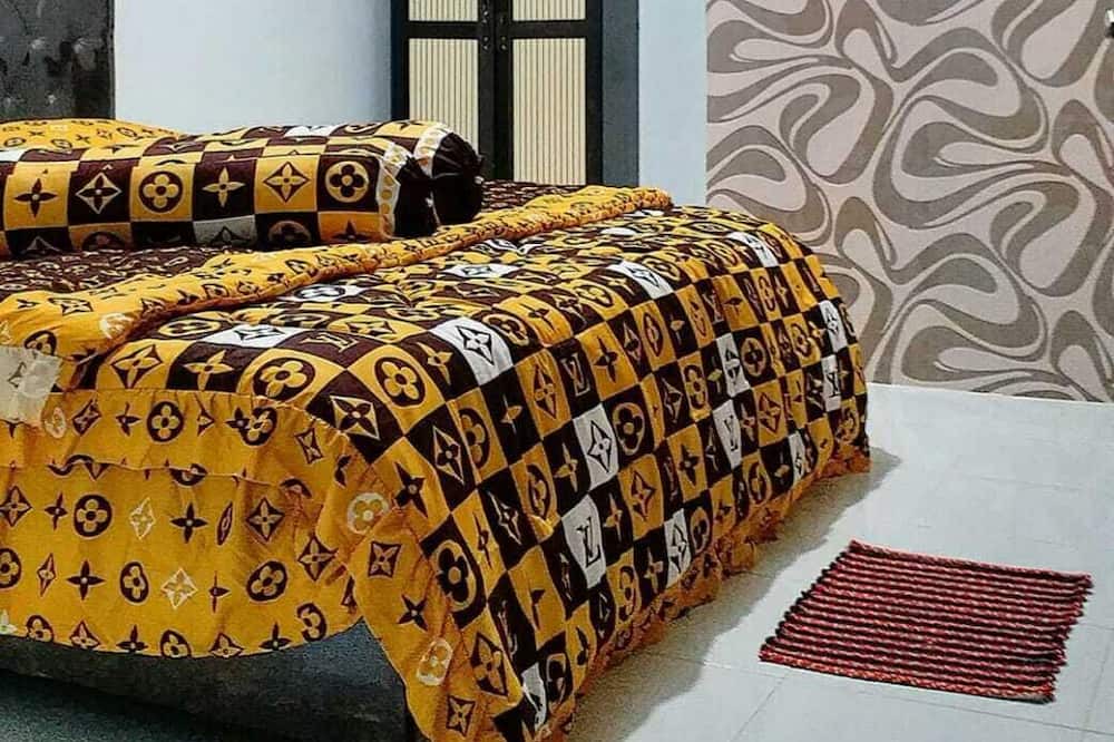 Photo of Bedroom in Payakumbuh
