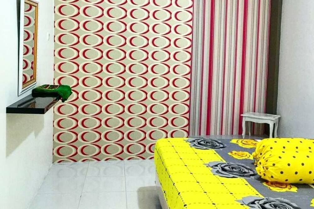 Photo of Bedroom in Payakumbuh
