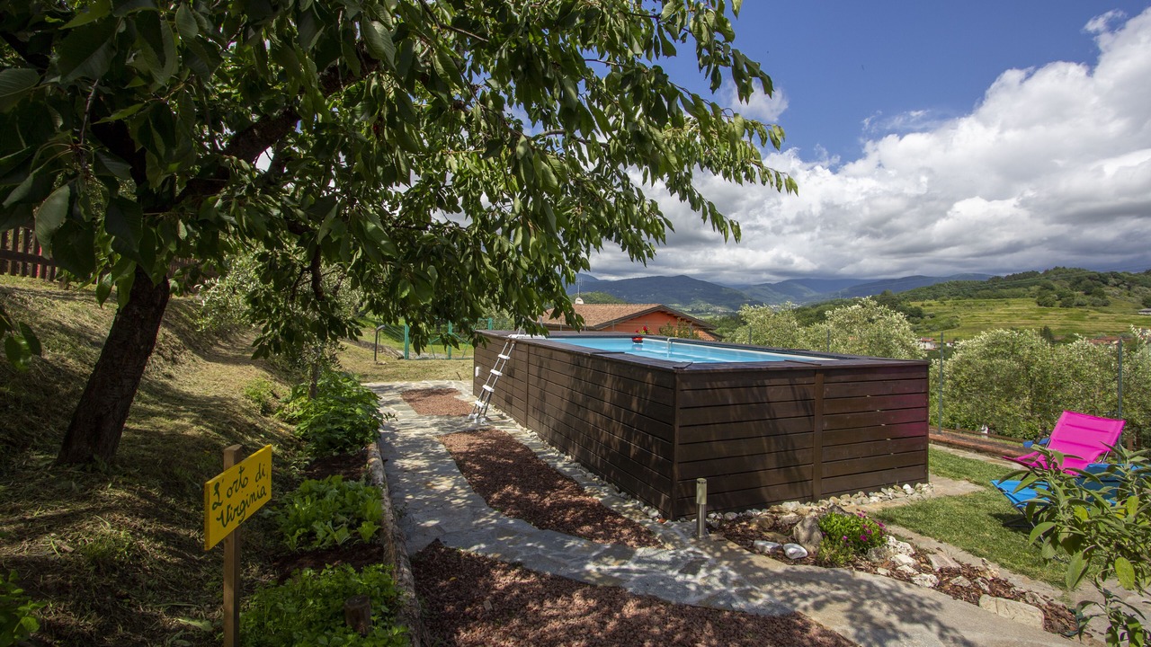 Photo of Outdoor in San Terenzo Monti