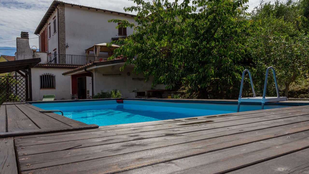 Photo of Outdoor in San Terenzo Monti