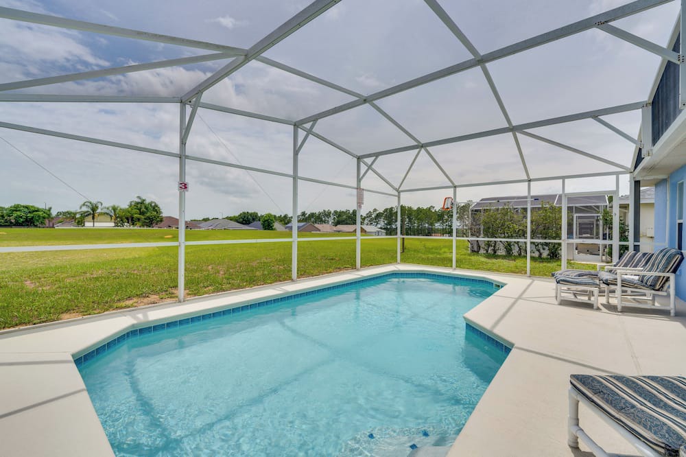 Photo of Outdoor in Florida Pines