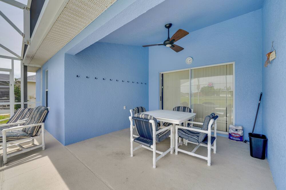 Photo of Outdoor in Florida Pines