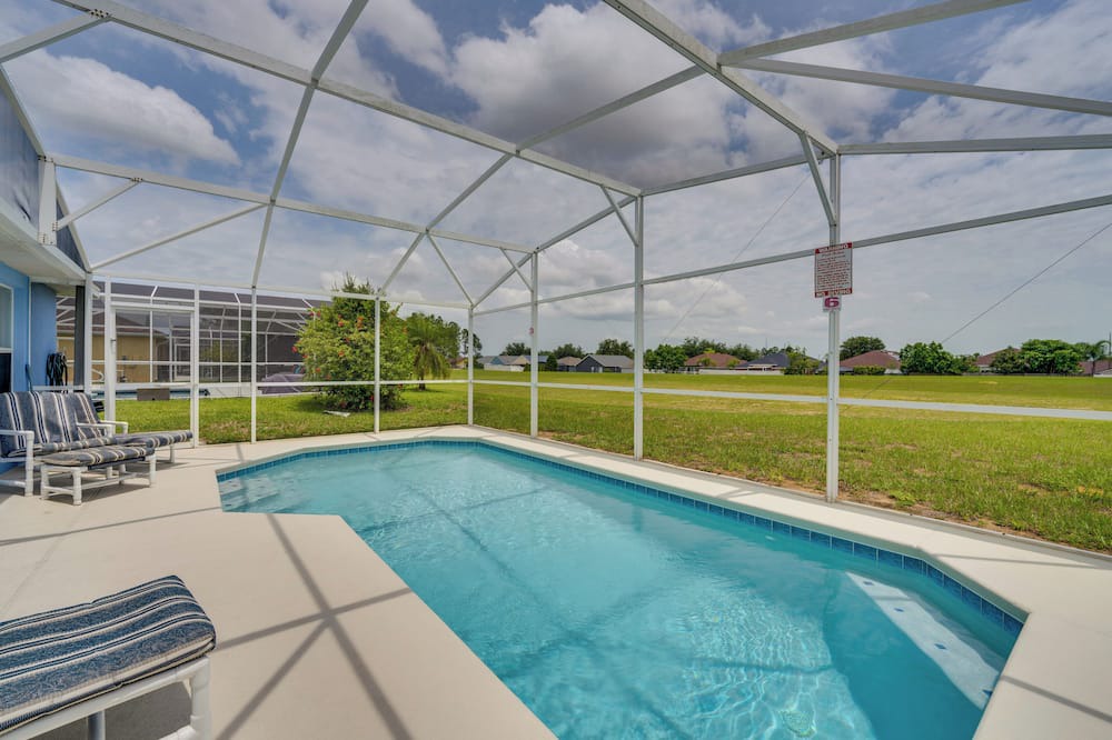Photo of Outdoor in Florida Pines