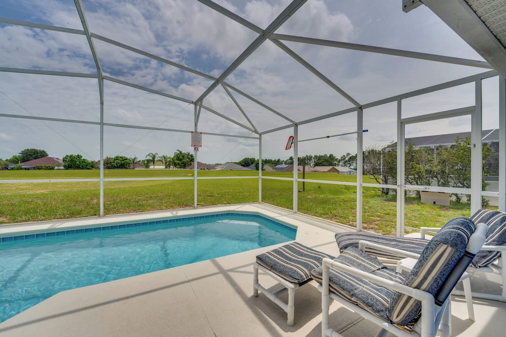Photo of Outdoor in Florida Pines